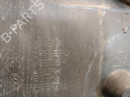 Wheel arch FORD FOCUS III 1.6 TDCi | BP27535532C56 