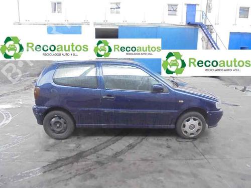 Starter VW POLO III (6N1) 50 1.0 | BP2298922M8 