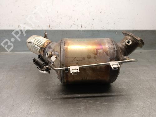 Catalyst AUDI Q5 (FYB, FYG) 50 TFSI e quattro | BP38876524M10 - Image 3
