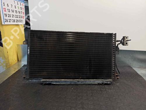 Used AC radiator CHRYSLER VOYAGER II (ES) [1990-1995]  6295956