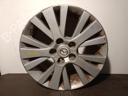 Felg MAZDA 6 Saloon (GH) 2.0 MZR-CD (GH14) (140 hp) 29617641