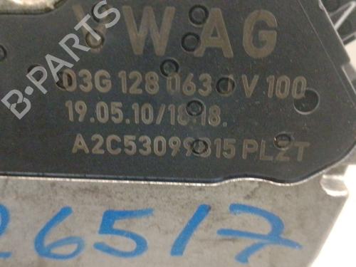 Throttle body AUDI A4 B7 Avant (8ED) 2.0 TDI 16V | BP39026082M82  - Image 6