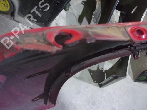 Front bumper VW NEW BEETLE (9C1, 1C1) 1.6 | BP17012103C7 