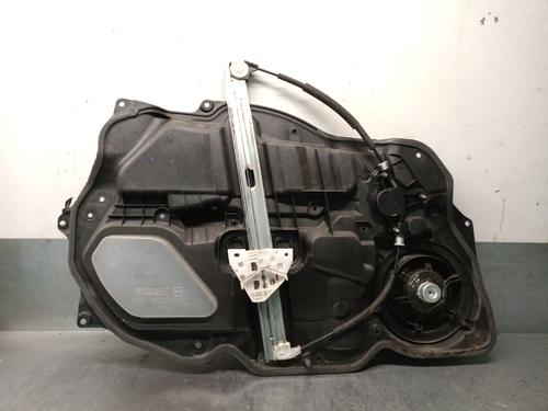 Front right window mechanism MAZDA 2 (DE_, DH_) 1.5 (DE5FS) | BP31022502C23