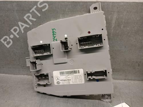 Used Electronic module Electronic module MERCEDES-BENZ C-CLASS (W205) C 220 BlueTEC / d (205.002, 205.004) (170 hp) 33655133 33655133