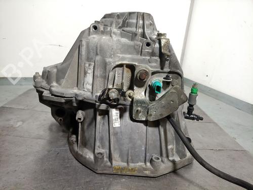 Gearbox RENAULT VEL SATIS (BJ0_) 2.0 dCi (BJ03, BJ0B) | BP32437496M3  - Image 6