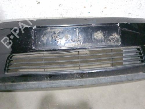 Front bumper FORD FIESTA V (JH_, JD_) 1.4 TDCi | BP25273398C7 