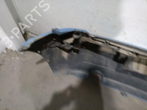 Bak støtfanger CITROËN C3 I (FC_, FN_) 1.4 HDi | BP30745087C8