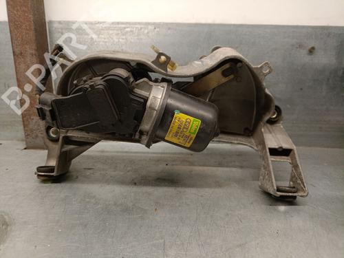 Used Front wiper motor AUDI A2 (8Z0) 1.4 (75 hp) 23963803