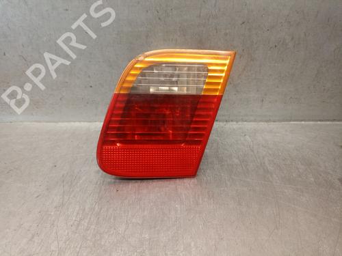 Used Right taillight BMW 3 (E46) 320 d (150 hp) 24605622