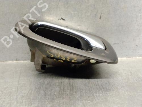 Front left interior door handle ROVER 45 I Saloon (RT) 2.0 iDT | BP29821586I13