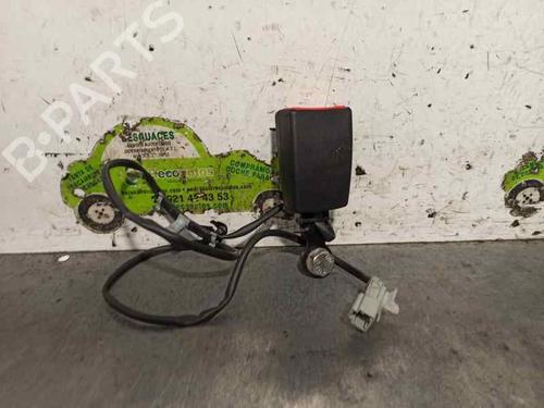 Used Seat buckle FORD KA (RU8) 1.2 (69 hp) 20255119