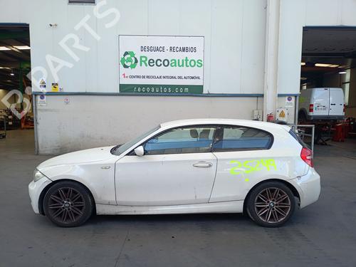 Brugte BMW 1 (E81)    4618022