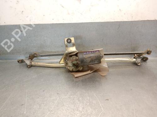 Viskermotor vindrude SEAT IBIZA II (6K1) 1.0 (45 hp) 28093456