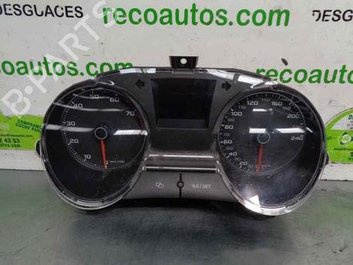 Used Instrument cluster SEAT IBIZA IV ST (6J8, 6P8) [2010-2016]  5774698