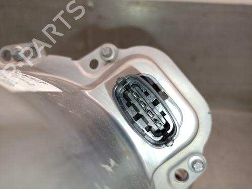 Servo brake MITSUBISHI ASX (VSX_, VSE_) 1.6 HYBRID (VSEH6) | BP36259687M42 - Image 6