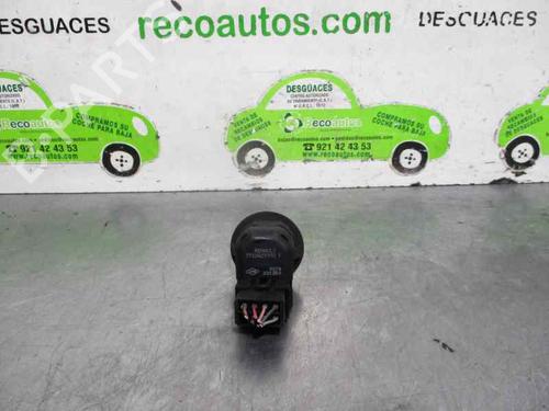 Mirror switch RENAULT MEGANE I Coach (DA0/1_) 1.9 dTi (DA0N) | BP3127888I25 