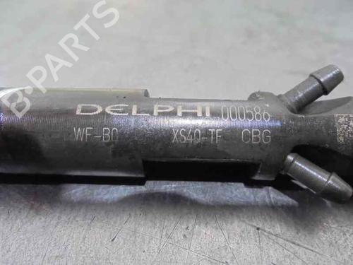 Injector FORD FOCUS I (DAW, DBW)  | BP2106389M100 