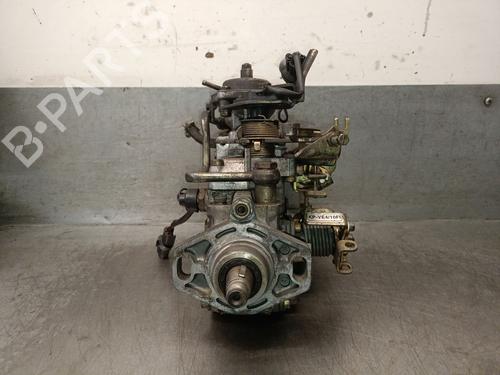 Injection pump HYUNDAI GALLOPER II (JK-01) 2.5 TD intercooler | BP29438291M78 