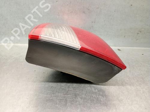 Right taillight SEAT LEON (1M1) 1.9 TDI | BP28387733C35