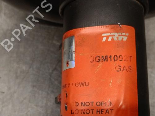 Left front shock absorber MERCEDES-BENZ C-CLASS (W203) C 220 CDI (203.008) | BP24334235M16 