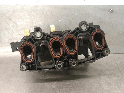 Intake manifold FIAT PANDA (169_) 1.2 (169.AXB11, 169.AXB1A) | BP29505989M70 
