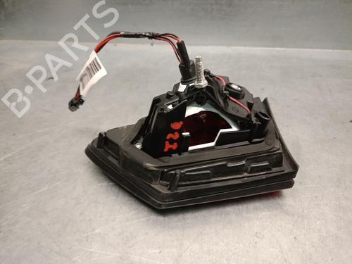 Left taillight RENAULT CLIO IV (BH_) 1.5 dCi 90 | BP21850273C34 