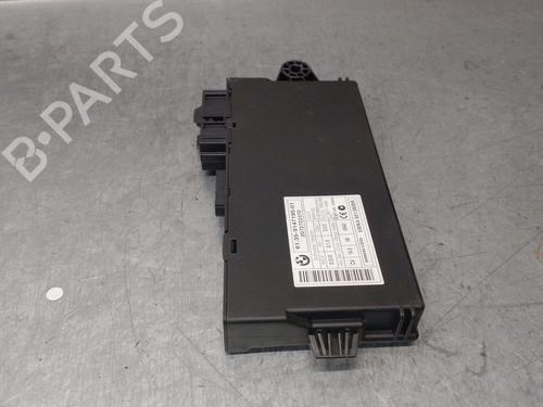 Control unit BMW 3 (E90) 320 d | BP38599413M11 - Image 6