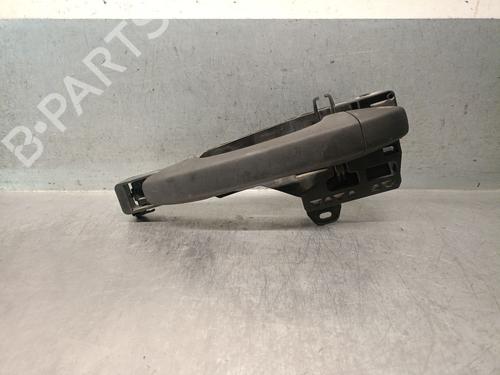 Used Front left exterior door handle RENAULT EXPRESS Box Body/MPV 1.5 Blue dCi 75 (F6AA) (75 hp) 29192262