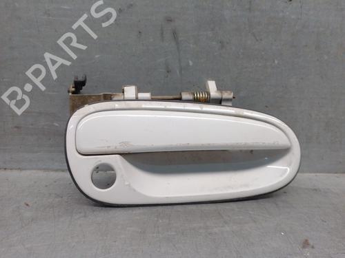 Used Front right exterior door handle HYUNDAI MATRIX (FC) 1.5 CRDi (82 hp) 31354193