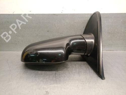Left mirror CHRYSLER VOYAGER IV (RG, RS) 2.8 CRD | BP31026513C26