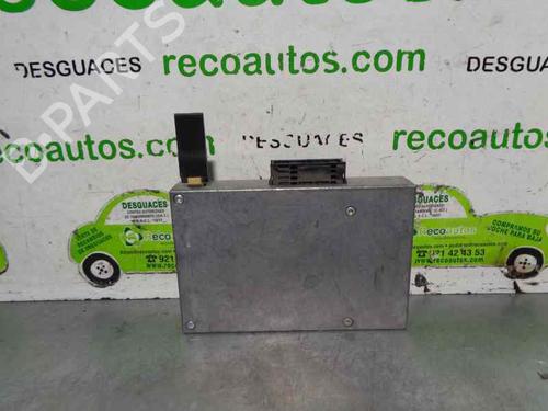Electronic module SEAT LEON (1P1) 1.9 TDI | BP5257267M83 
