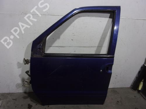 Used Left front door NISSAN SERENA (C23) 2.3 D (75 hp) 15838636
