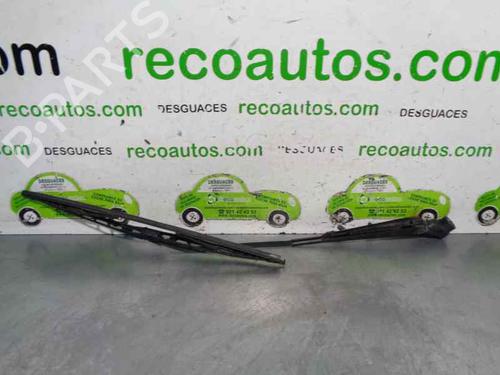 Rear windshield wiper arm TATA TELCOLINE (40_FD) 3.0 207 DI | BP12187659C144 