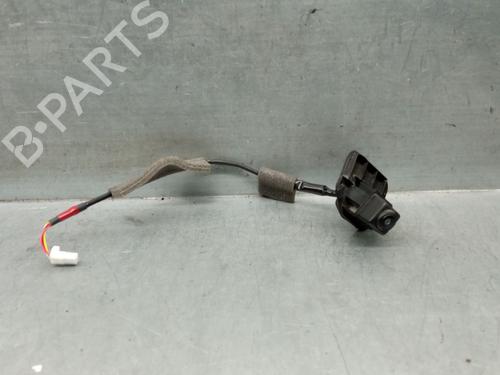 Used Electronic module NISSAN JUKE (F15) 1.6 (113 hp) 30288933