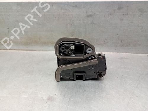 Rear left lock OPEL INSIGNIA B Grand Sport (Z18) 1.5 (68) | BP25244636C100 