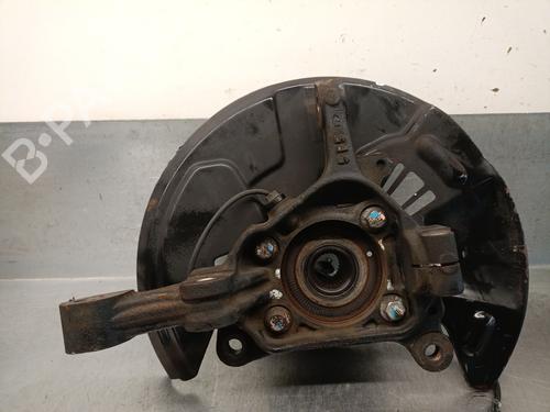 Used Left front steering knuckle SUBARU LEGACY V Estate (BR) 2.0 D AWD (150 hp) 21793151