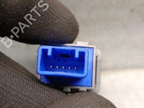 Warning switch TOYOTA AURIS (_E18_) 1.8 Hybrid (ZWE186_, ZWE186R) | BP38305525I22 - Image 4