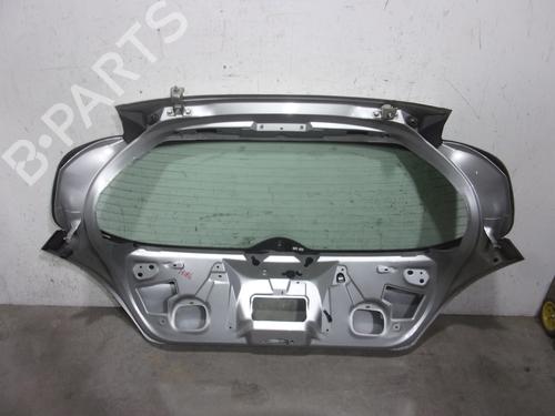 Tailgate PEUGEOT 308 I (4A_, 4C_) 1.6 HDi | BP15982160C6 
