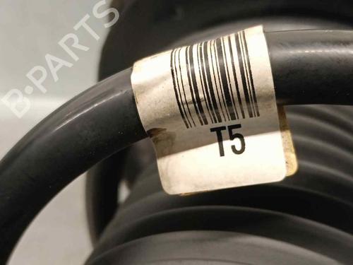 Left front shock absorber MERCEDES-BENZ GLA-CLASS (X156) GLA 200 CDI / d (156.908) | BP18149772M16 