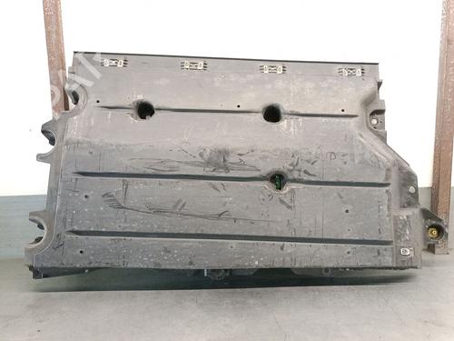 Used Underbody protection CITROËN C4 III (BA_, BB_, BC_) 1.2 PureTech 130 (BAHNSA, BAHNSB) (130 hp) 27493861