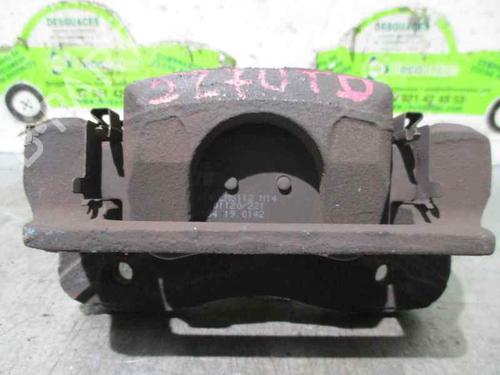 Right rear brake caliper HYUNDAI SONATA IV (EF) 2.0 16V | BP11613235M106 