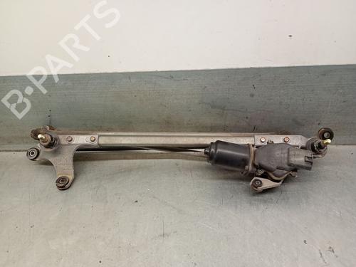 Used Front wiper motor HONDA CR-V I (RD) 2.0 16V 4WD (RD1, RD3) (128 hp) 24665476