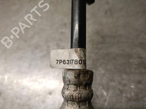Pipe PORSCHE CAYENNE (92A) 4.2 S Diesel | BP25911700M125 