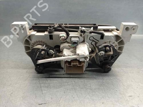 Climate control DACIA DOKKER MPV (KE_)  | BP10043918I5 