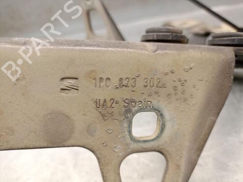 Other SEAT LEON (1P1) 1.9 TDI | BP26141826O1 