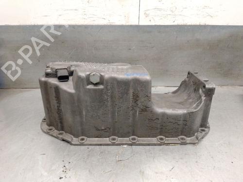 Oliebundkar AUDI A2 (8Z0) 1.4 | BP23086052M115 