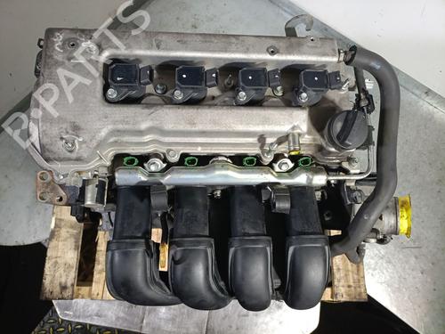 Engine TOYOTA AVENSIS (_T25_) 1.8 VVT-i (ZZT251_, ZZT251R) | BP37487570M1 - Image 6