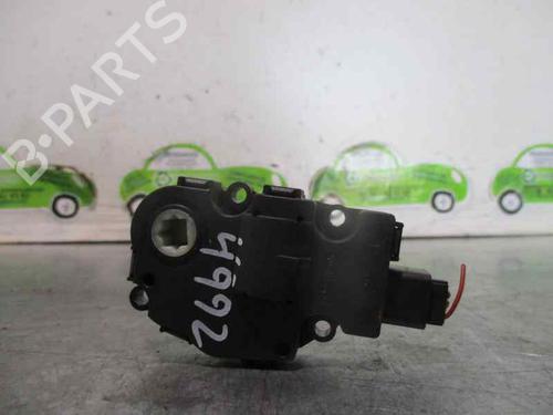 Heater blower motor BMW 1 (E87) 116 i | BP2068156M62 