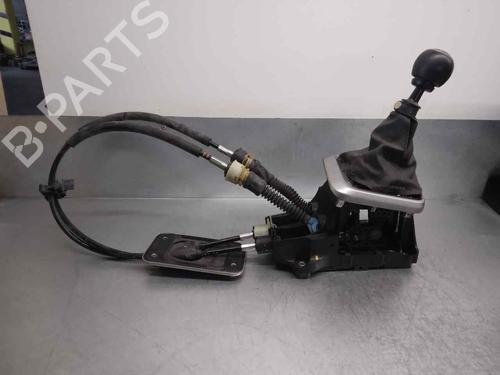 Used Gear lever FIAT TIPO Saloon (356_, 357_) 1.4 LPG (356SXF1B) (120 hp) 12115833